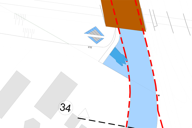 engineering - Project Noorderzon, Groningen, aankondiging